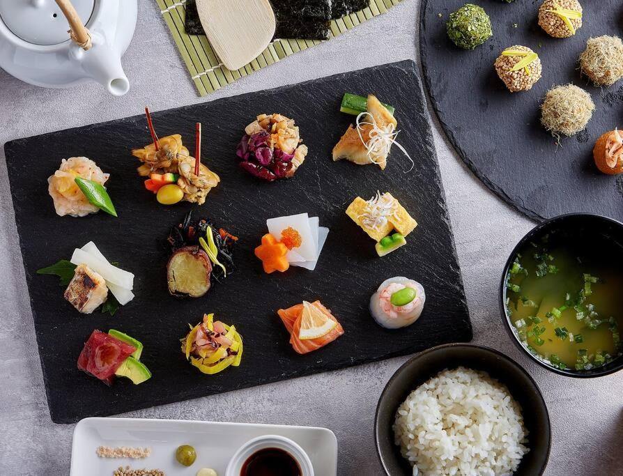 503 Oshiage Sta 3Mins Walk! Wi-Fi & Elevator 4Pax Daire Tokyo Dış mekan fotoğraf