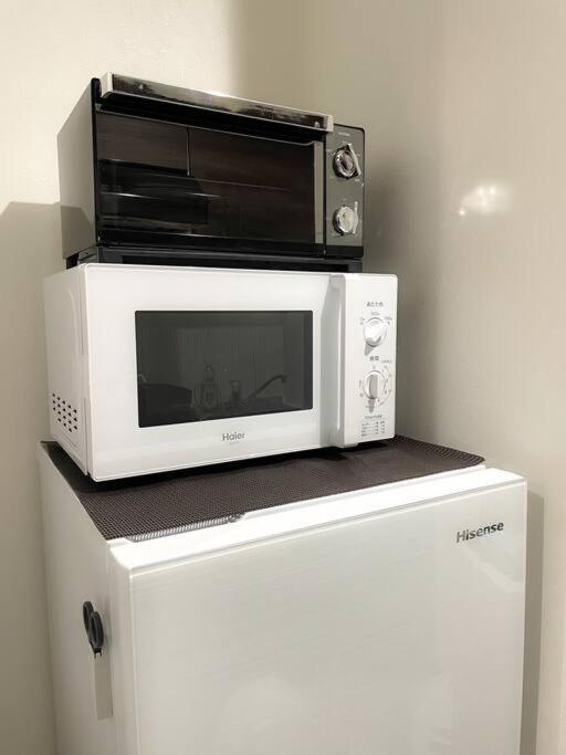 503 Oshiage Sta 3Mins Walk! Wi-Fi & Elevator 4Pax Daire Tokyo Dış mekan fotoğraf